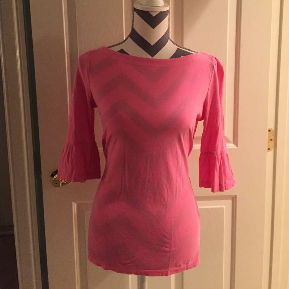 Lilly Pulitzer top
